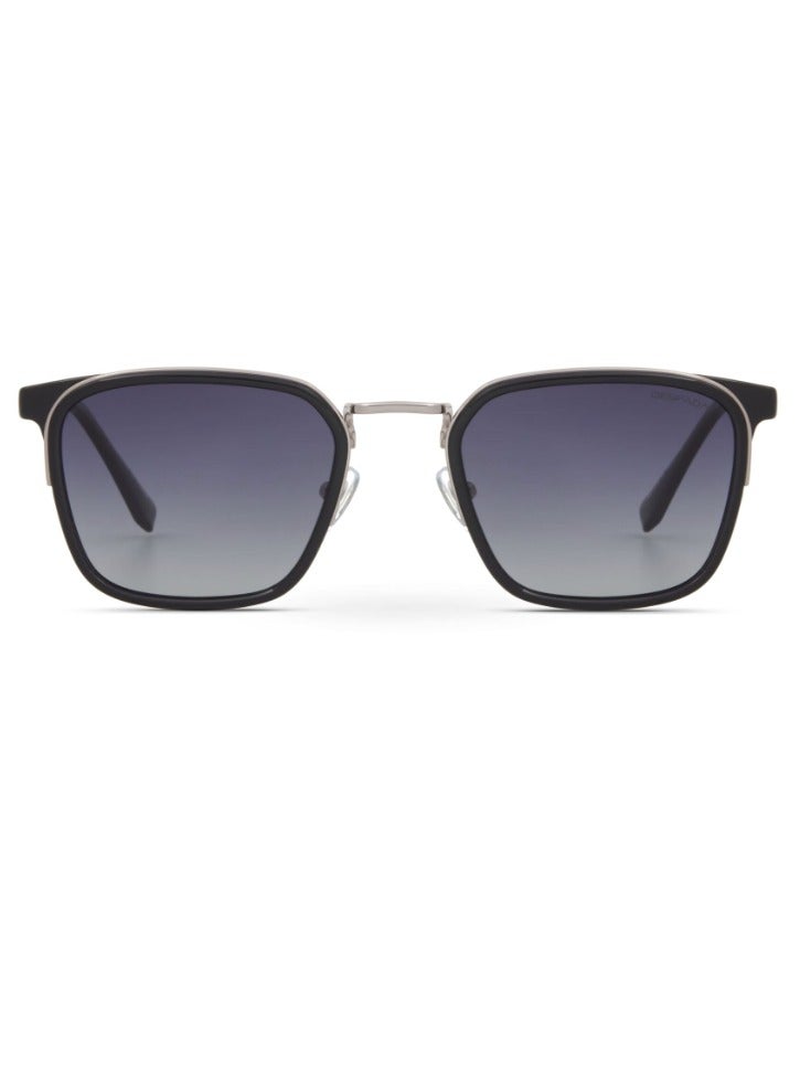 Despada Full Rim Polarized Square DS 2370 C2 - Image 1