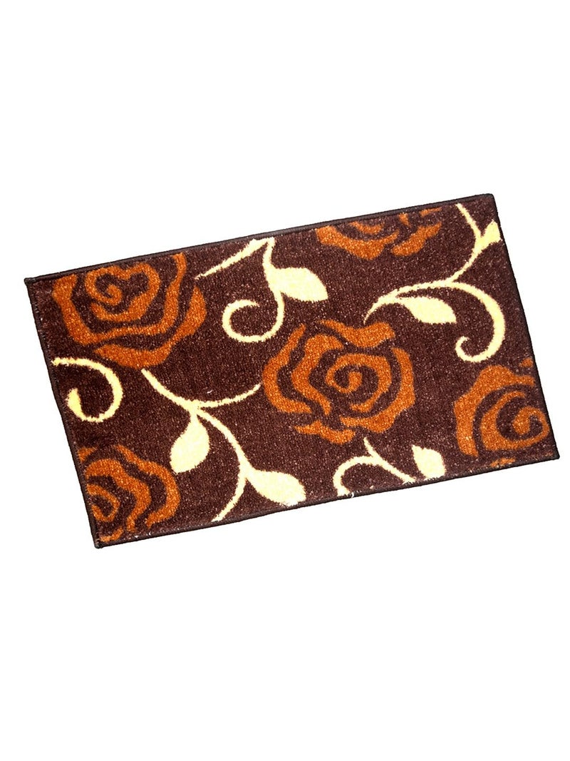 Athom Trendz Athom Living Easy Home Designer Soft Anti Slip Bath Mat 38x58 cm - Image 2