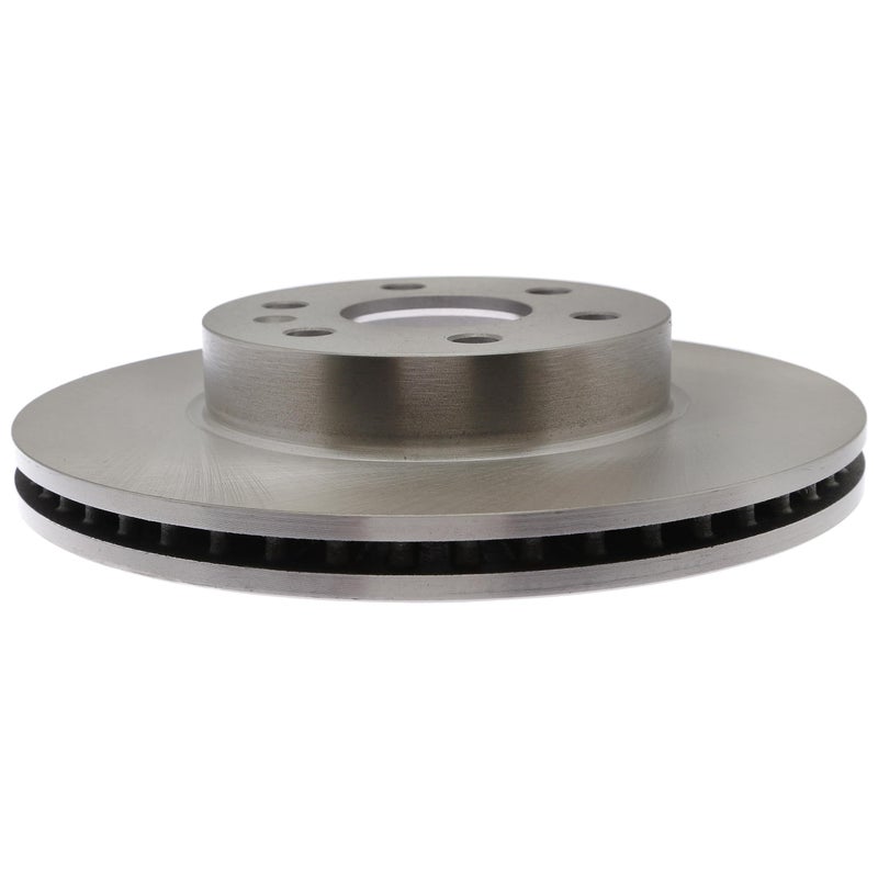 ACDelco Silver 18A82038A Front Disc Brake Rotor - Image 4
