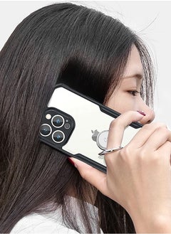 XUNDD iPhone 14 Mobile Case Magic Beatle Ring XUNDD XIP14P  - Image 4