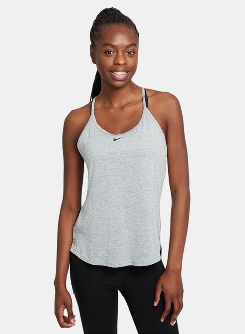 Women's Nike One Dri-FIT Elastika Standard Tank