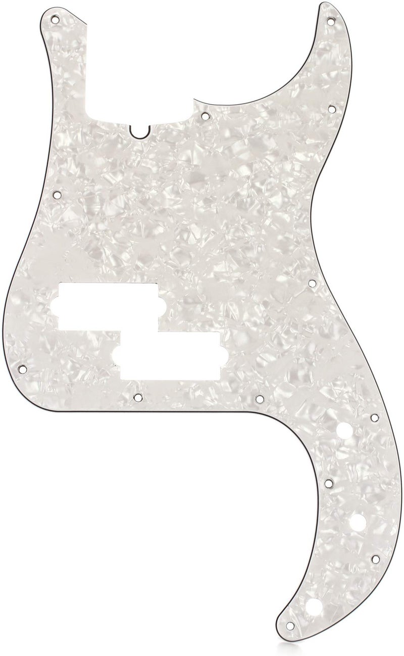 Fender P Bass Guitar Pickguard