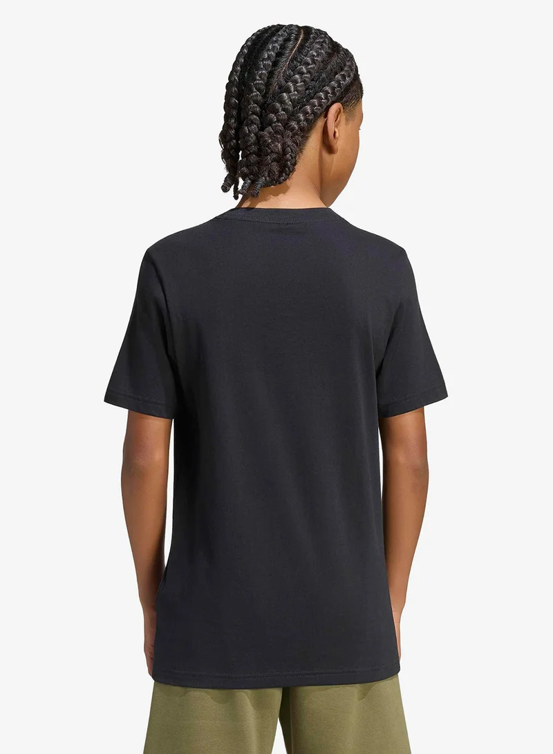 Adidas Originals Youth Regular T-Shirt