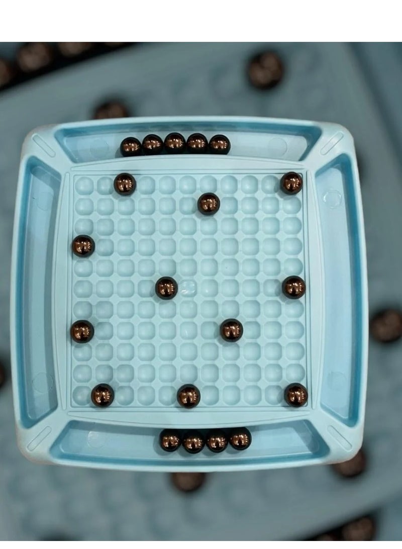 Magnetic chess game - Image 2