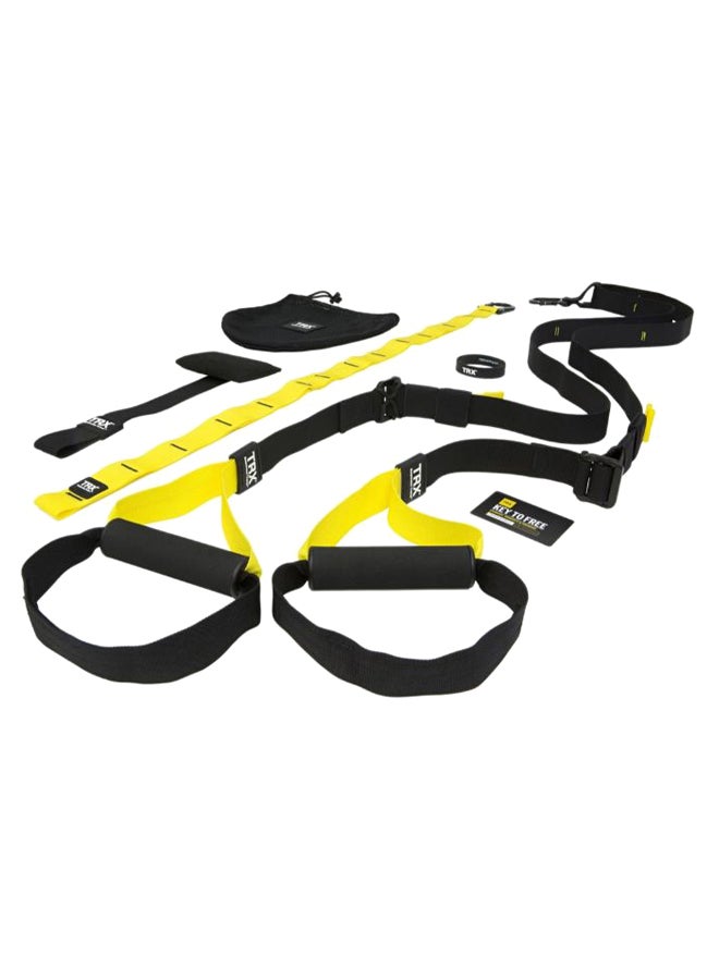 TRX Home Suspension Trainer - Image 1