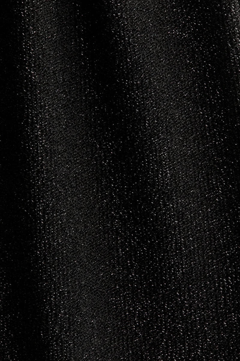 H&M Flared Ponte di Roma leggings