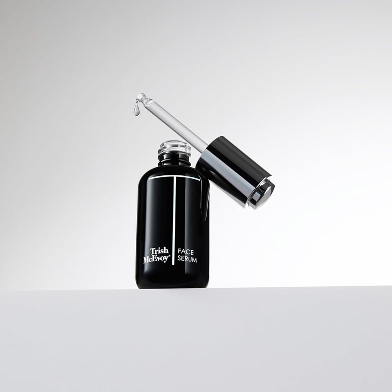 Trish McEvoy Beauty Booster Serum - 1oz Hydrating Face Serum with Hyaluronic Acid - Image 2