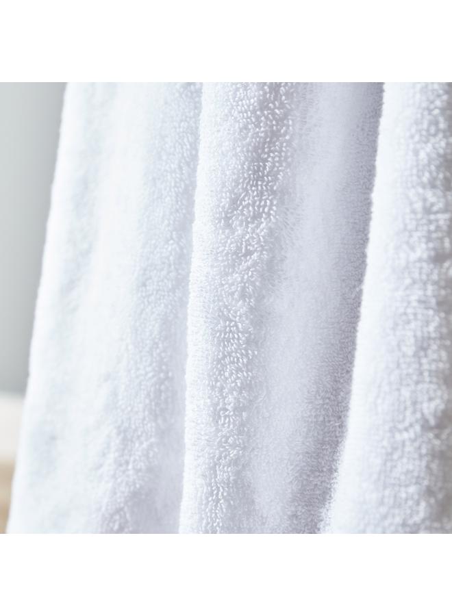 Home Box Air Rich Bath Sheet - 90x150 cm  - Image 3