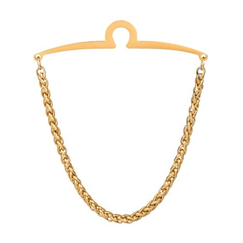 GWD Men for Tie chain Tie Clips Gift Box (Style 5) - Image 5