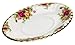 ROYAL ALBERT Royal Albert Old Country Roses Gravy Boat Stand  - Image 2