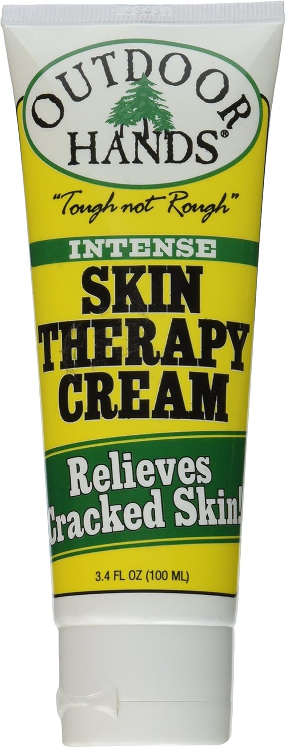 34OZ Crack Skin Cream