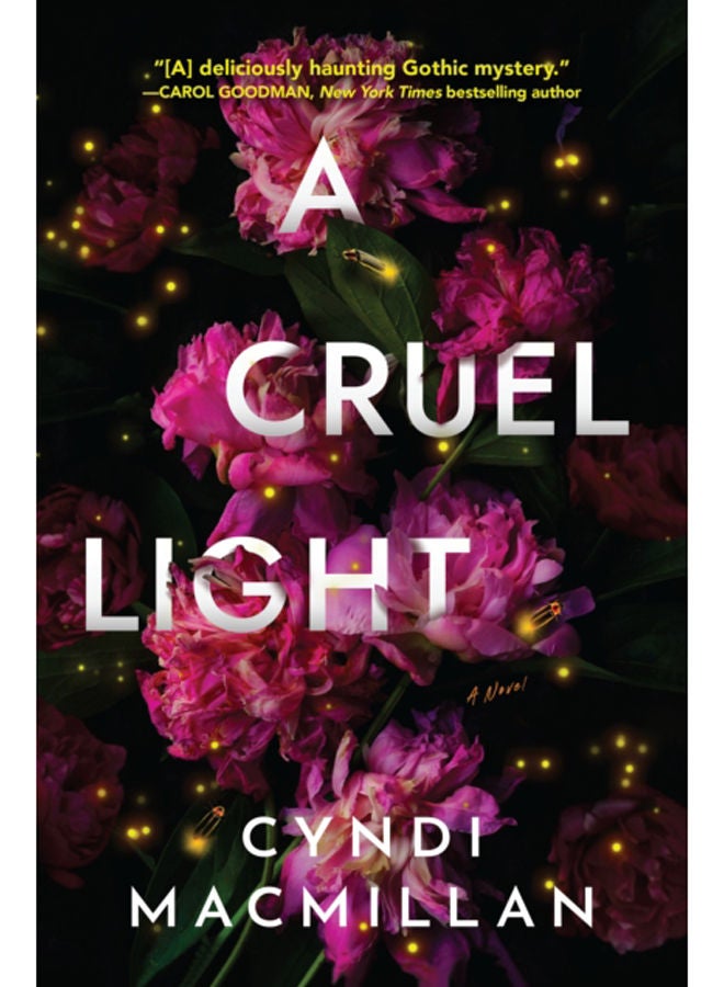 A Cruel Light : A Novel 
