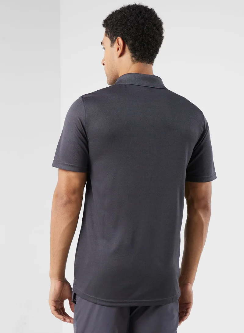 FRWD Running Polo