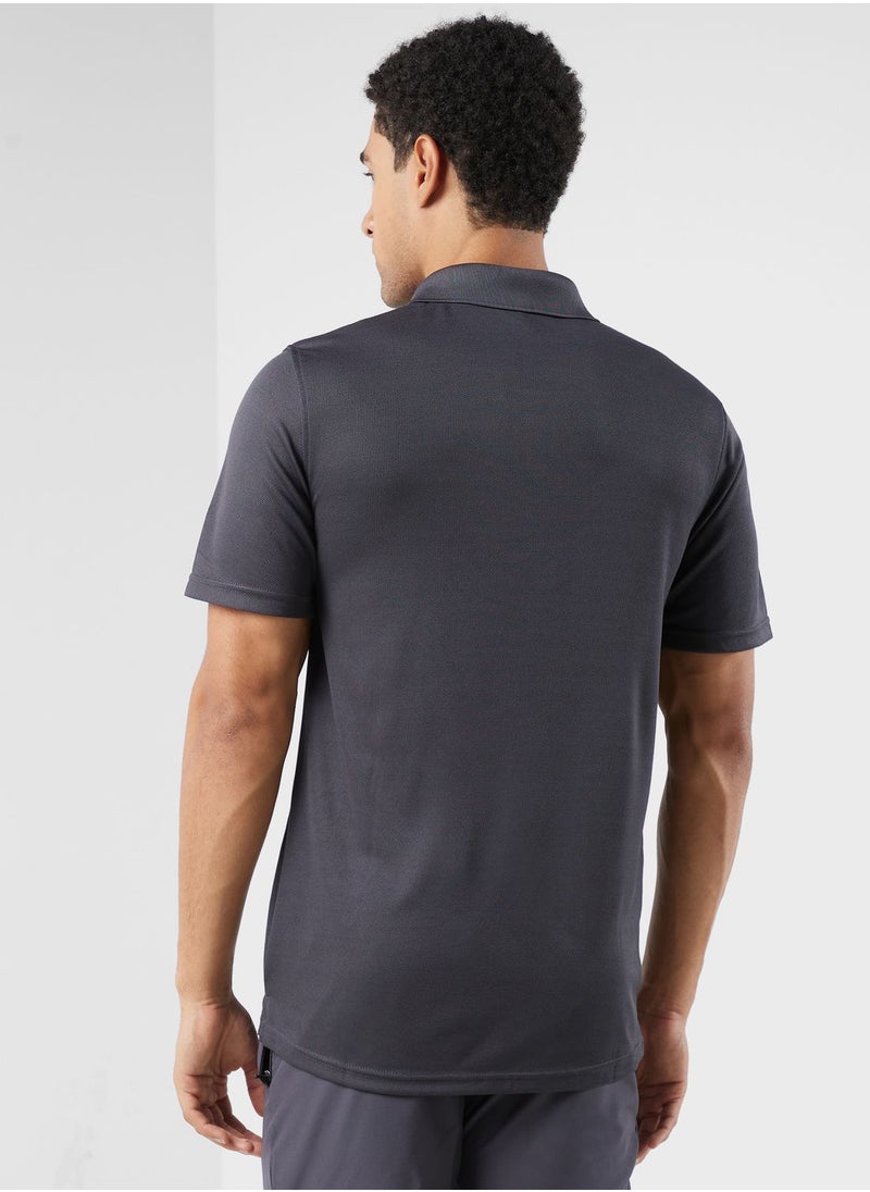 FRWD - Running Polo - Image 1