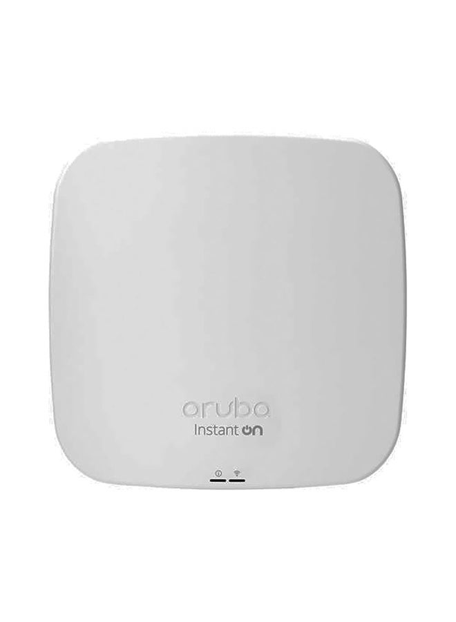Aruba Instant On Access Point AP 11 (RW) White - Image 2