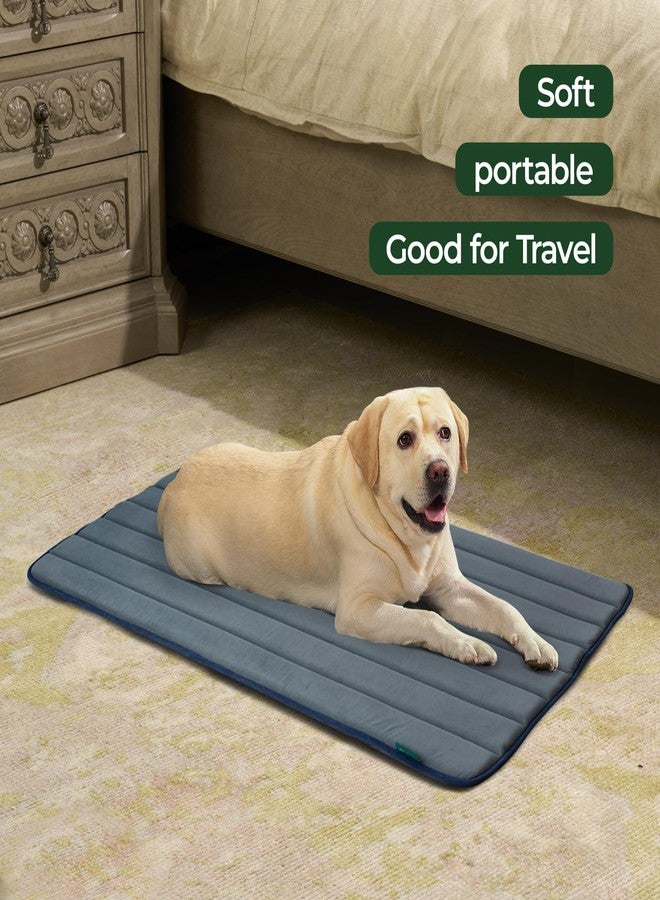 Balance PET Stitching MAT, Powder Blue, 24"x18"x0.8", 2 Packs (48x30x0.8) - Image 2