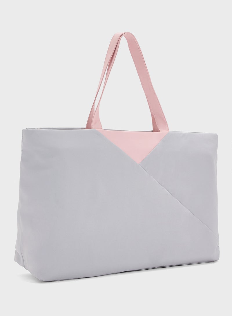 LANCOME Travel Weekend Bag Ddp S2 18 - Image 3