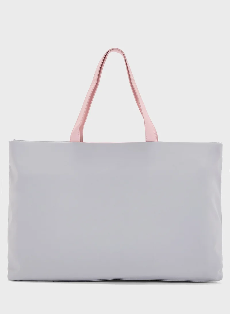 LANCOME Travel Weekend Bag Ddp S2 18