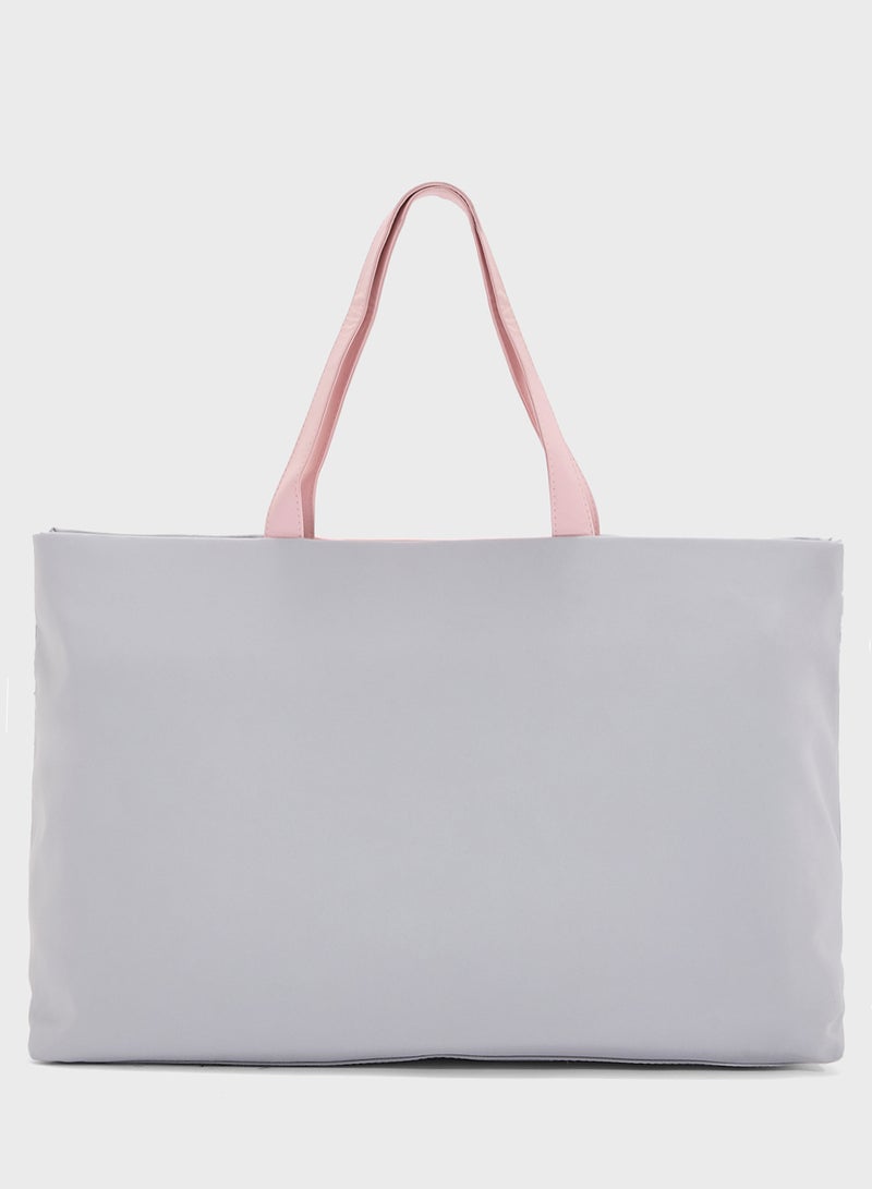LANCOME Travel Weekend Bag Ddp S2 18 - Image 2