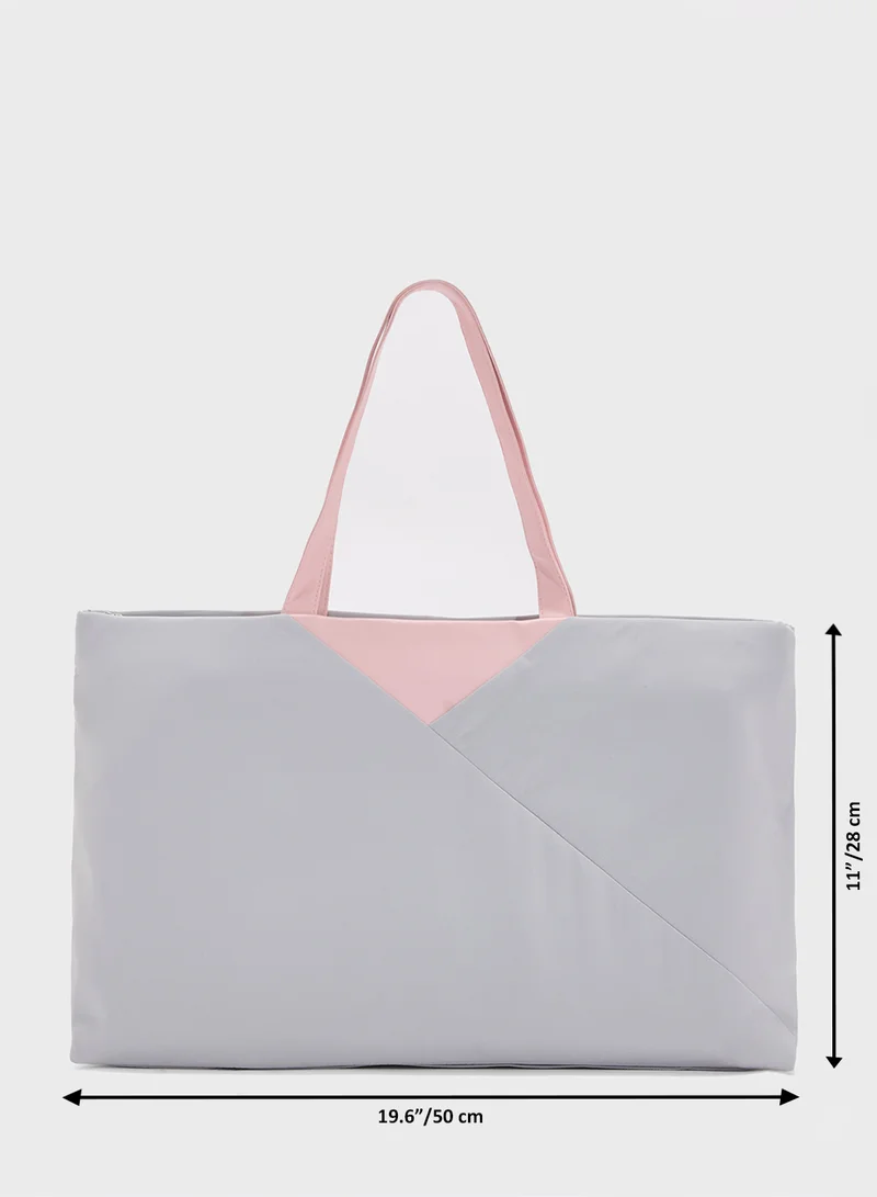 LANCOME Travel Weekend Bag Ddp S2 18