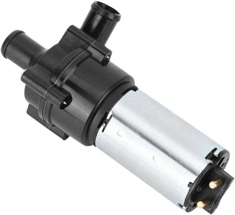 Auxiliary Water Pump Additional Water Pump Engine Cooling 0392020026 - Image 3