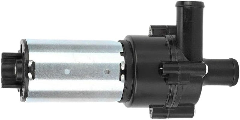 Auxiliary Water Pump Additional Water Pump Engine Cooling 0392020026 - Image 1