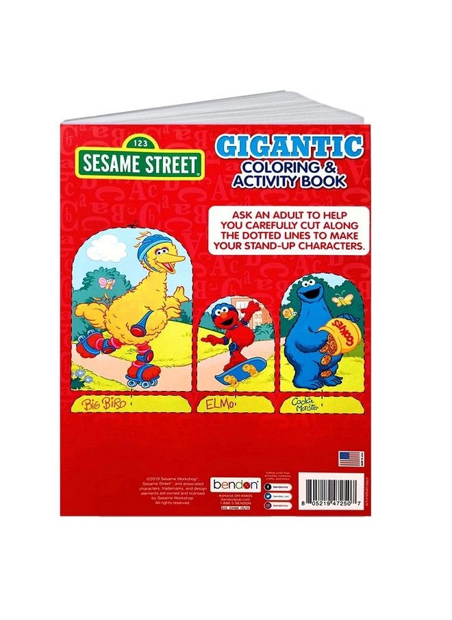 Gigantic Coloring And Activity Book - pzsku/Z3469972AD261B7DBE9EEZ/45/_/1688195453/7259e6e4-e571-4cde-a1a6-0833f4713e2e