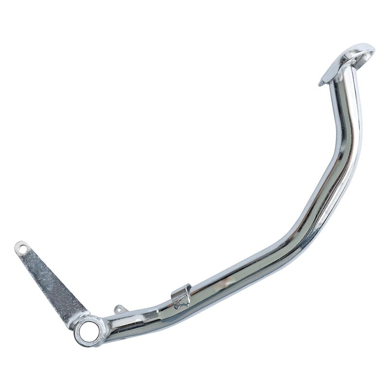 VTRUST Brake Pedal Assembly Compatible for Hero Splendor - Image 2