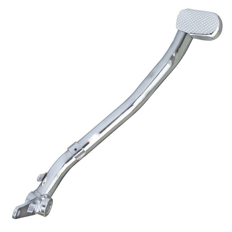 VTRUST Brake Pedal Assembly Compatible for Hero Splendor - Image 3