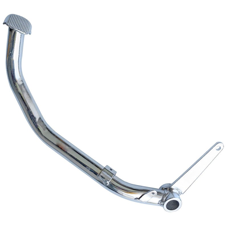 VTRUST Brake Pedal Assembly Compatible for Hero Splendor - Image 1