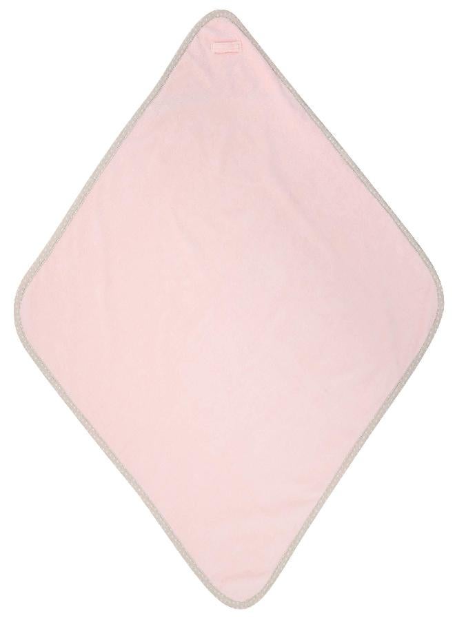 Stephen Joseph Hooded Bath Towel, Sloth, SJ119510 - Image 2