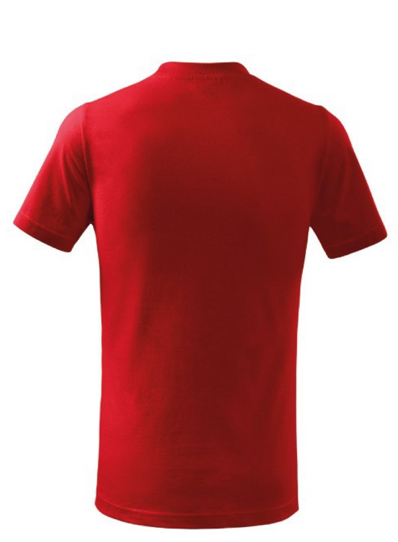 Croatia Football Team World Fans printed T shirts Supporting The Team Football Team Jersey T shirts For Men | Women | Kids to win the cup (Red)