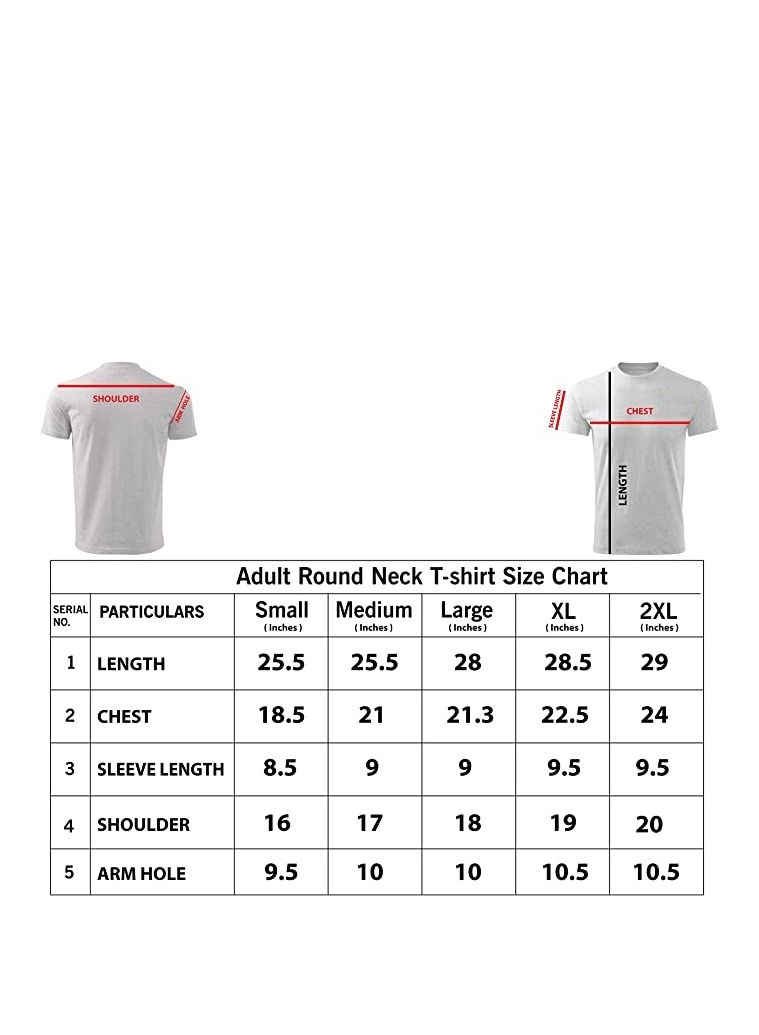 Croatia Football Team World Fans printed T shirts Supporting The Team Football Team Jersey T shirts For Men | Women | Kids to win the cup (Red)