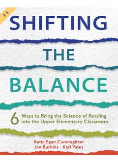 Shifting the Balance, Grades 3-5 