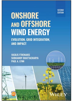 Onshore and Offshore Wind Energy: Evolution, Grid Integration, and Impact 