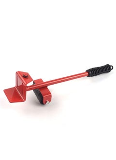 Mishrit Mishrit Furniture Shifting Tool/Heavy Furniture Lifter and Mover Tool Set Easy Furniture Shifting Tool Set/Furniture Lifter Multicolor  - Image 2