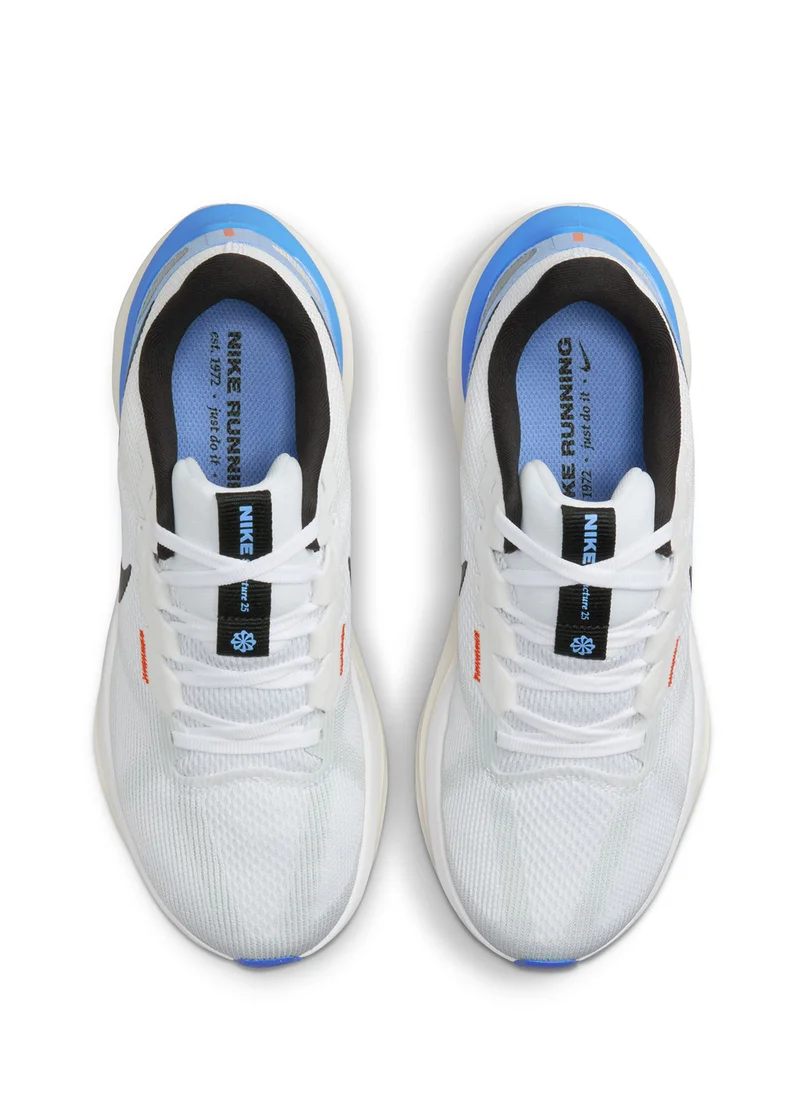 Nike Air Zoom Structure 25