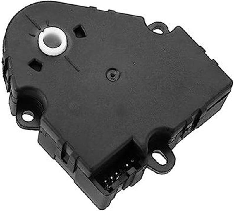 Wivplex AC Temperature Heater Blend Door Actuator - Image 1