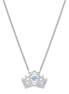 Chomel Crown White Gold Necklace  - Image 1