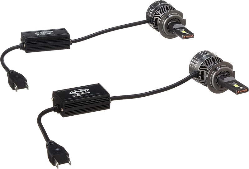 TAC PRO Led Lights for Car,Headlight & Taillight, ORIGINAL (H 7),Suitable for many cars - Image 1