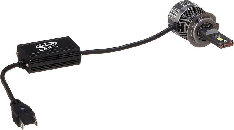 TAC PRO Led Lights for Car,Headlight & Taillight, ORIGINAL (H 7),Suitable for many cars - Image 3