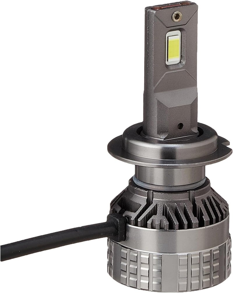 TAC PRO Led Lights for Car,Headlight & Taillight, ORIGINAL (H 7),Suitable for many cars - Image 2