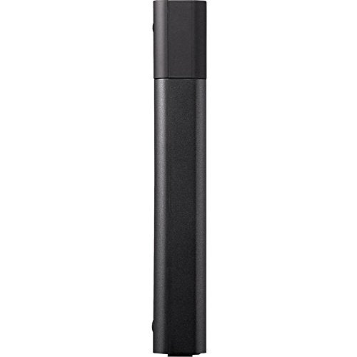 BUFFALO MiniStation Extreme Secure Rugged 1TB TAA Portable HDD Shock/Water/Dust Resistant, USB 3.2 - Image 4