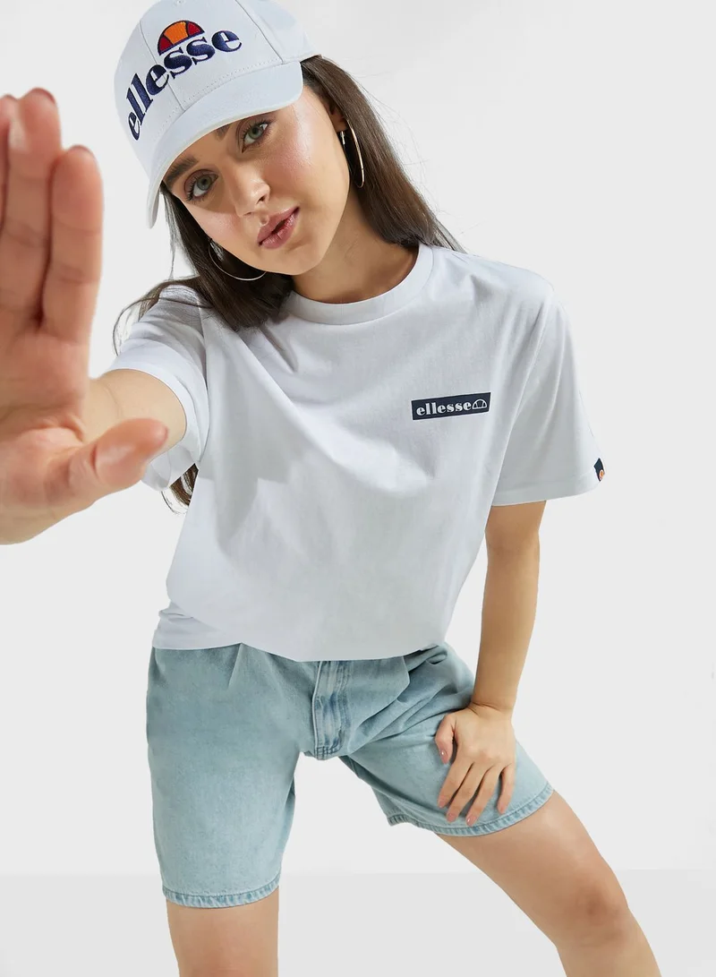 Ellesse Wilider T-Shirt