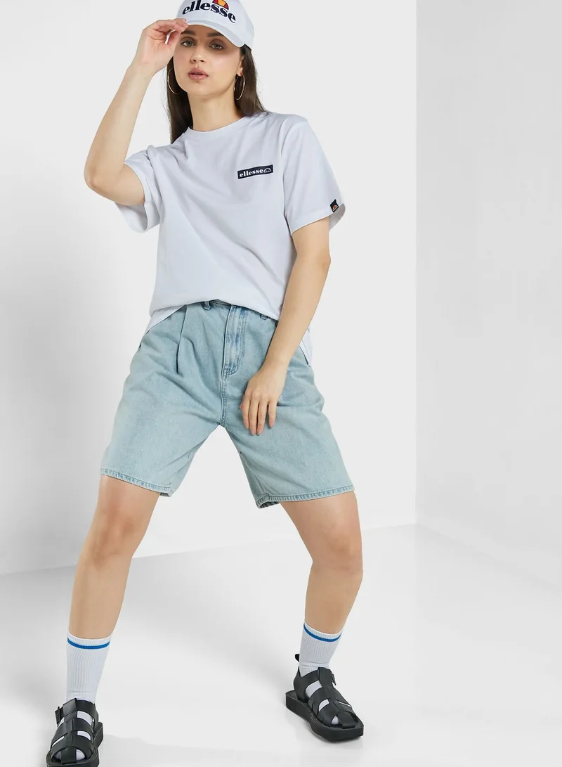 Ellesse Wilider T-Shirt