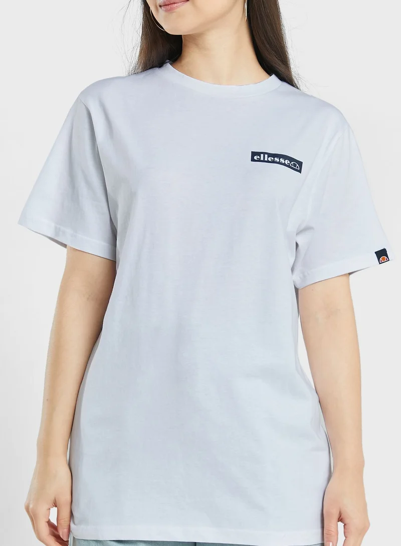 Ellesse Wilider T-Shirt