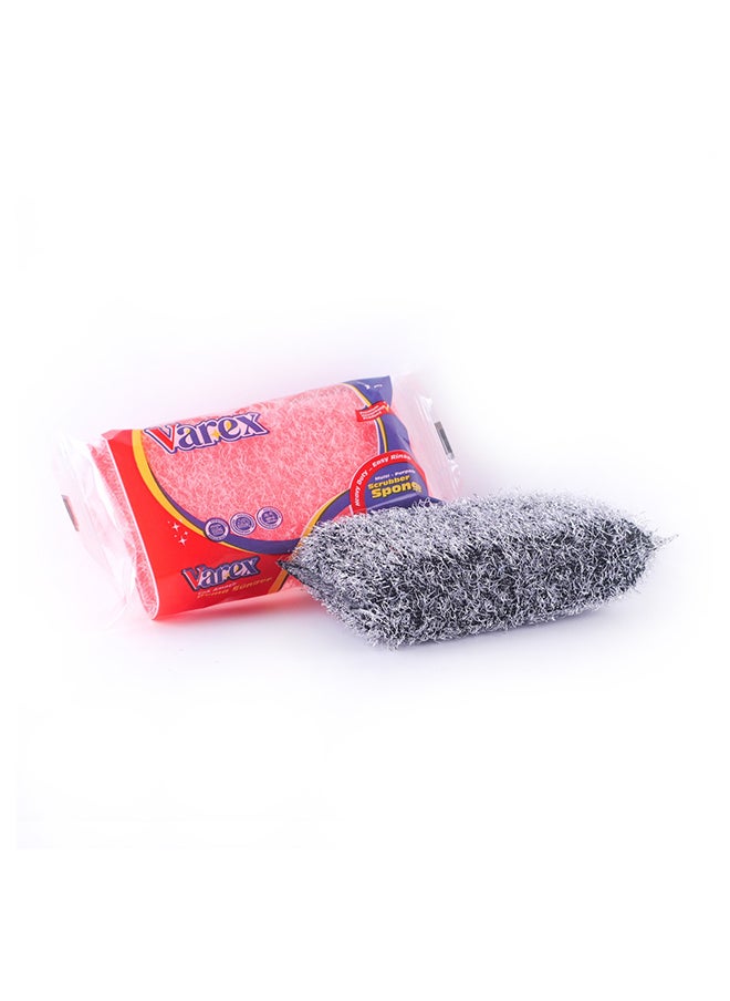 Varex Varex Urchin Sponge Colors  1 Piece 