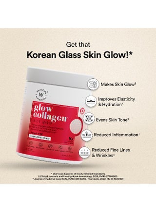korean glutathione supplement korea Collagen Gummies - Radiant Skin & Dark Spot Reduction | Beauty (1 Pack) Kim Sohyeong's Glutathione White Supplement