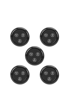 Retekess Wireless call button  Silicone IP55 Waterproof to call the employee in restaurants and cafes and request payment  - Image 1