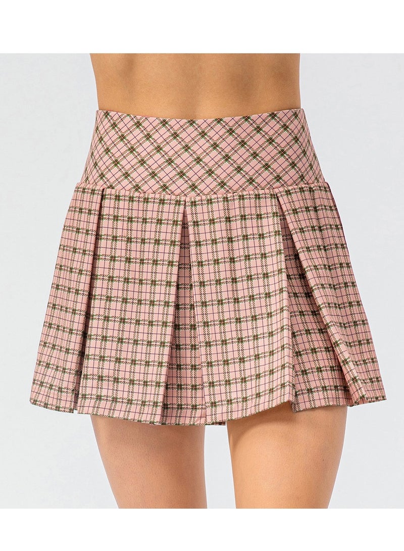 Loquat Yoga Sport Loose Skirt  - Image 1
